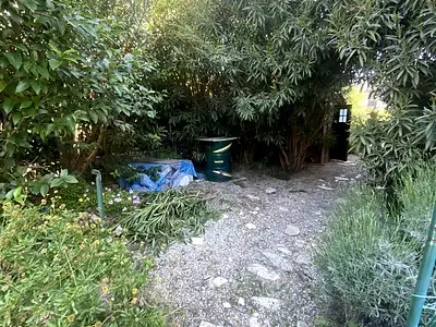 Appartement, 44,2 m²