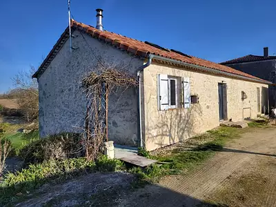 Maison, 185 m²
