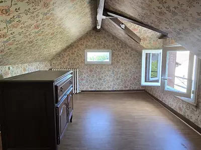 Maison, 106 m²