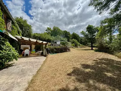 Maison, 159 m²
