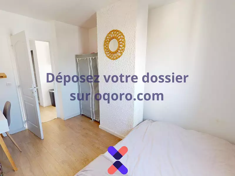 Appartement, 64,1 m²