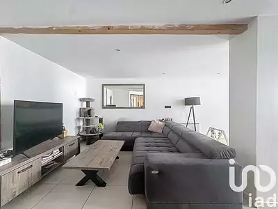 Maison, 125 m²