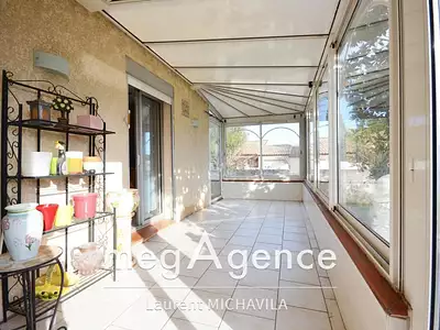 Maison, 142 m²