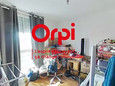 Appartement, 93 m²