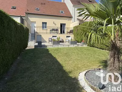 Maison, 90 m²