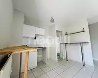 Appartement, 46,09 m²