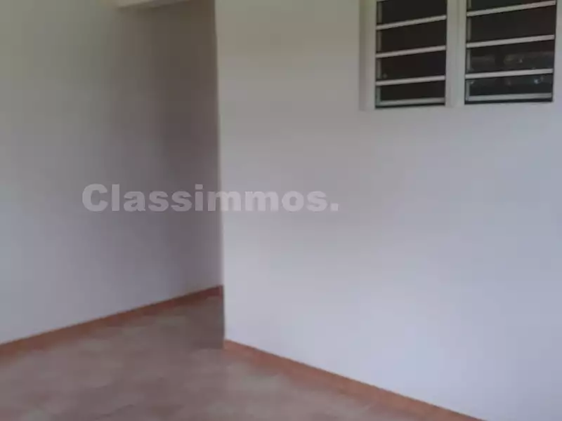 Appartement, 43,31 m²