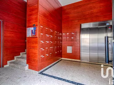 Appartement, 50 m²