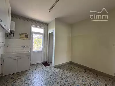 Maison, 54,54 m²