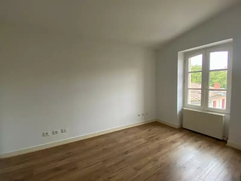 Appartement, 54 m²