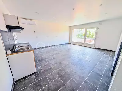 Maison, 51 m²