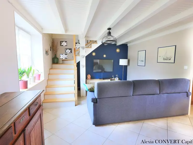 Maison, 137 m²