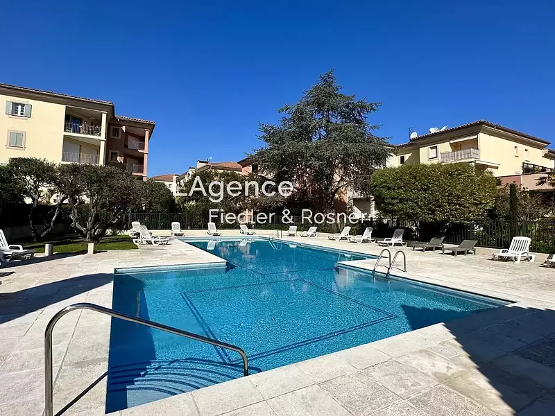 Appartement, 65 m²