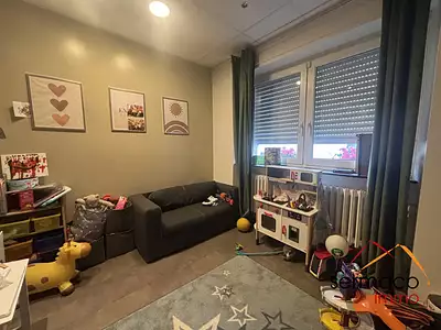 Maison, 134,42 m²