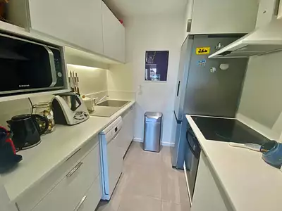 Appartement, 70 m²