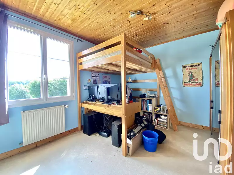 Maison, 147 m²