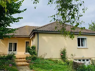Maison, 100,4 m²