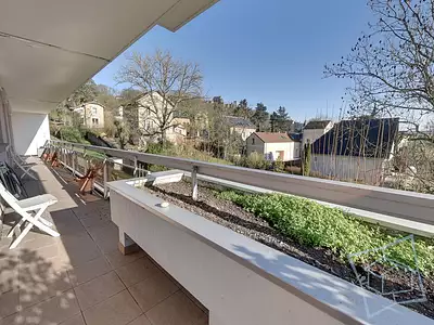 Appartement, 88,22 m²