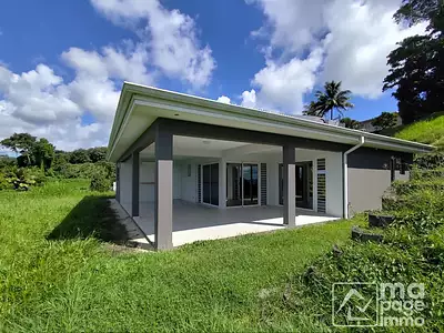 Maison, 105 m²