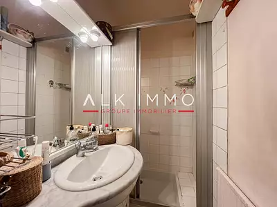 Appartement, 50,51 m²