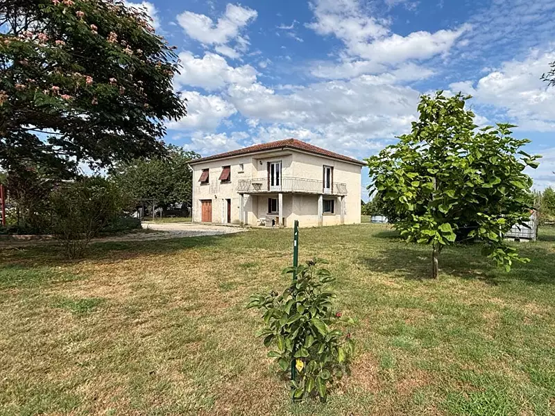 Maison, 155,36 m²