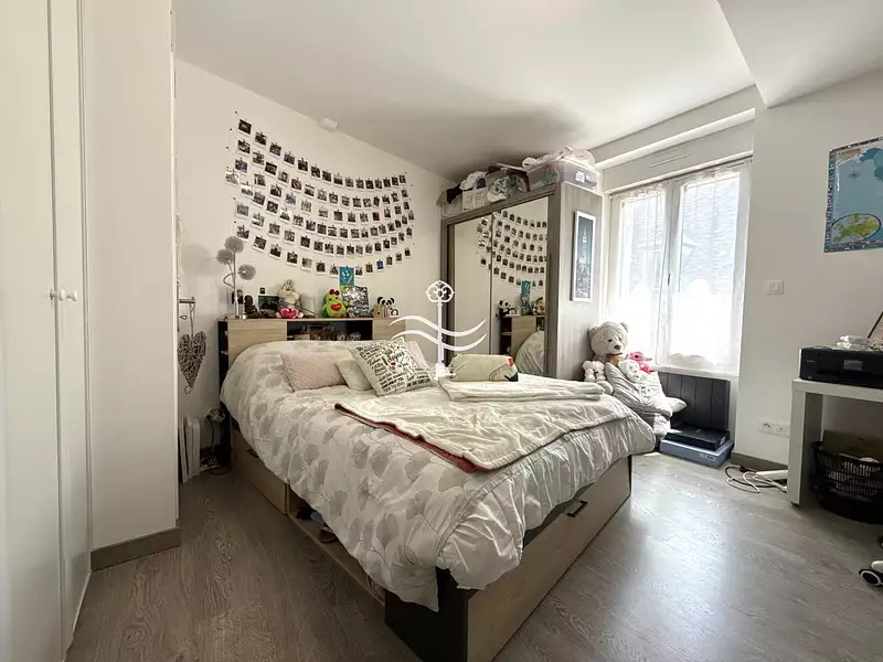 Maison, 100 m²