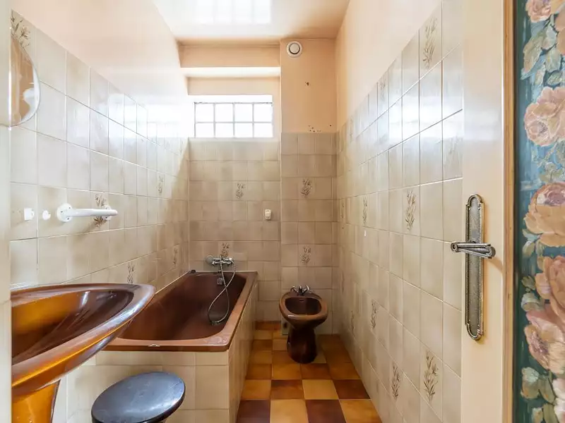 Maison, 140 m²