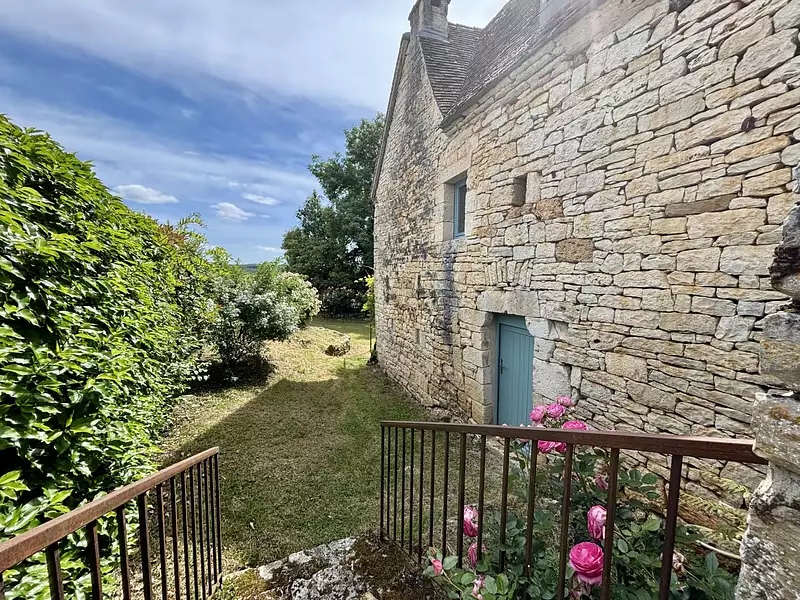 Maison, 121 m²