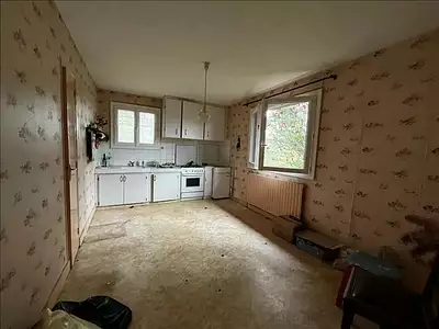 Maison, 70 m²