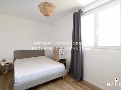 Appartement, 9 m²