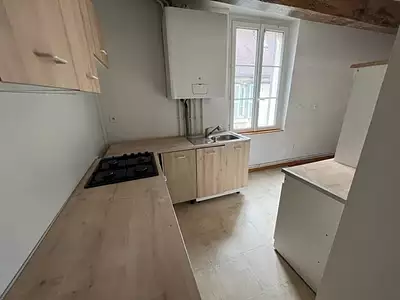 Appartement, 100 m²