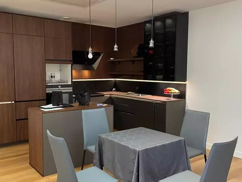 Appartement, 111 m²