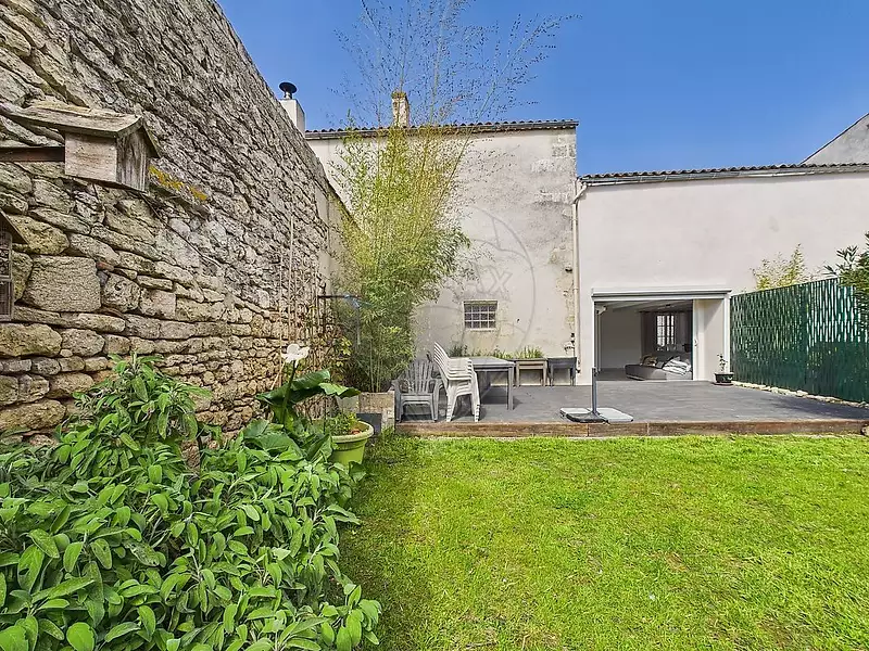 Maison, 106 m²