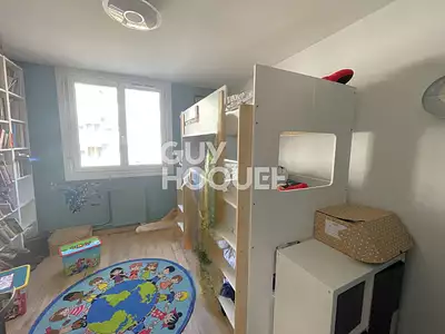Appartement, 66,3 m²
