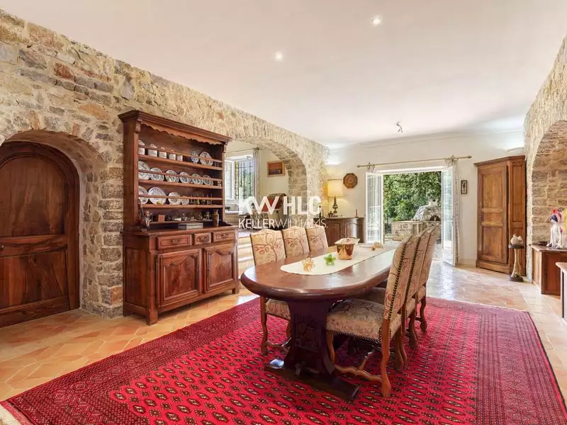 Maison, 412 m²