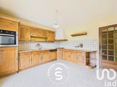 Maison, 112 m²