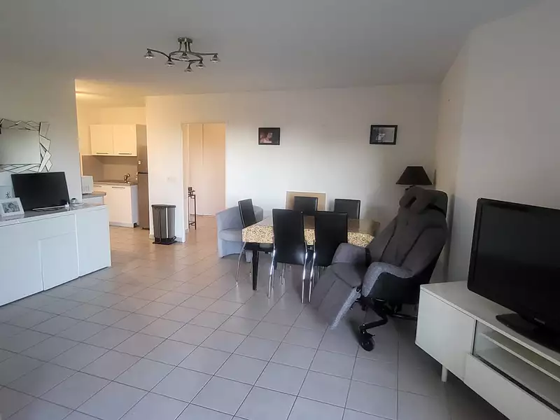 Appartement, 83,8 m²
