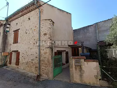 Maison, 101 m²