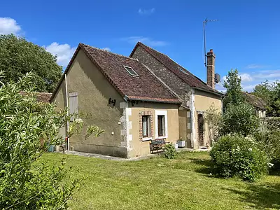 Maison, 80 m²