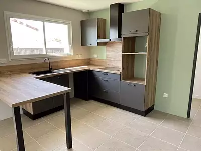 Maison, 93,2 m²