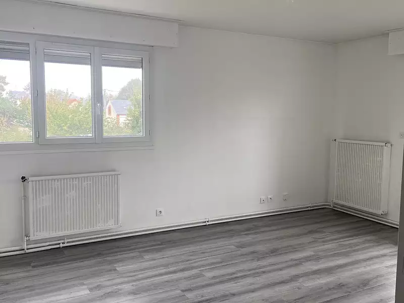 Appartement, 71 m²