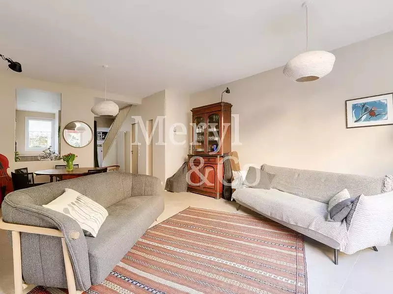 Maison, 121,29 m²