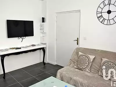 Immeuble, 500 m²