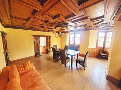 Appartement, 53,51 m²