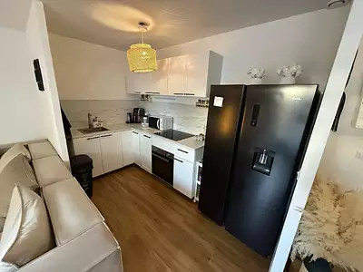 Appartement, 91,3 m²
