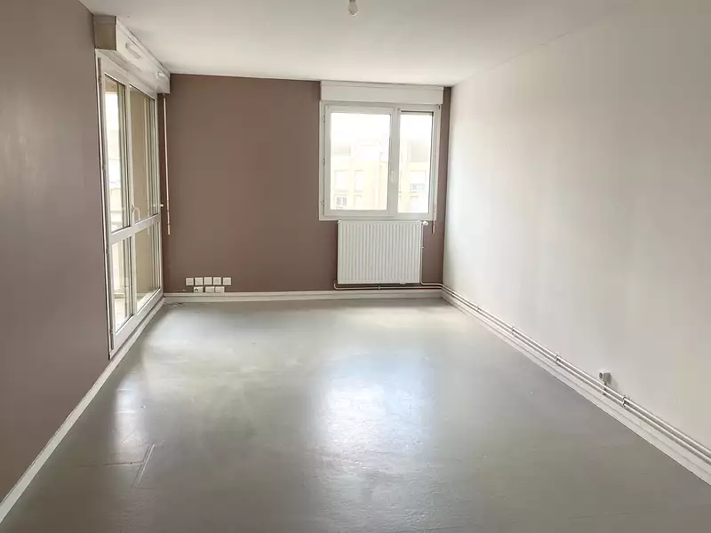 Appartement, 70 m²