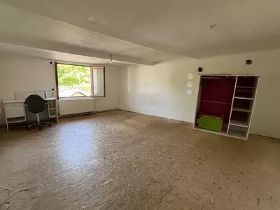 Maison, 125 m²