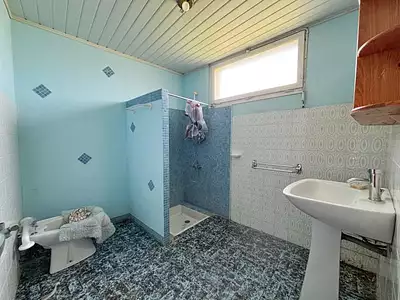 Maison, 86 m²