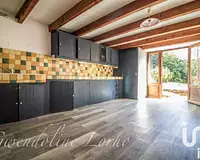 Maison, 135 m²