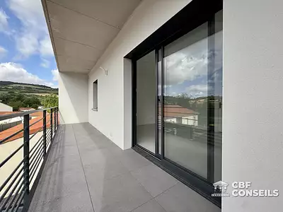 Maison, 125 m²